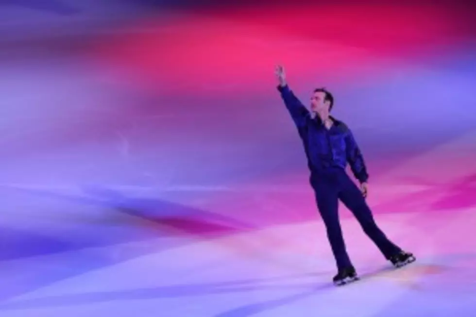 Figure Skating Champ Brian Boitano Says He&#8217;s Gay