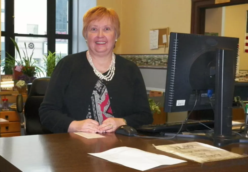 Barbara Clevenger Will Seek Reelection as Pettis County Recorder of Deeds