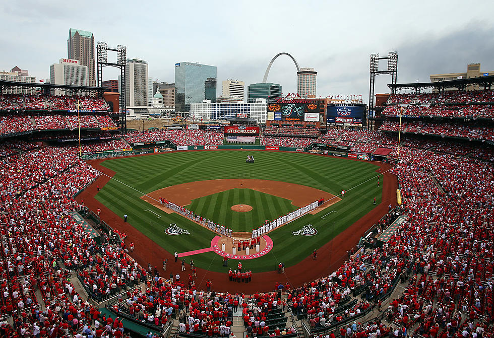 St. Louis Police Usage of St. Louis Cardinals World Series Tickets Is Looked At