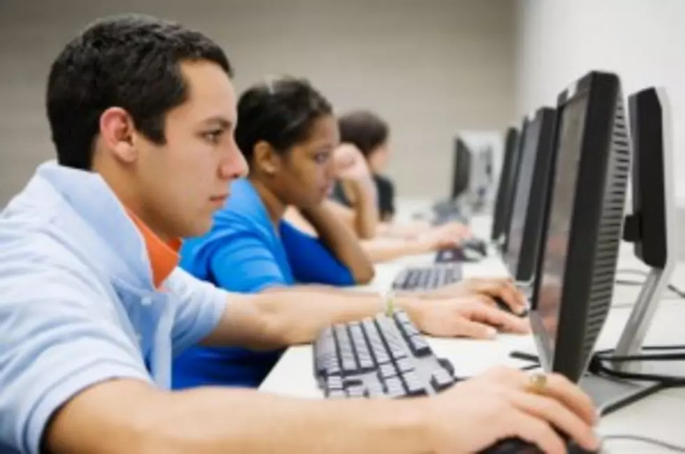 Missouri Lawmakers Consider Virtual School Options