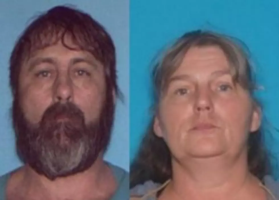 Authorities Search for Missing SE Missouri Couple