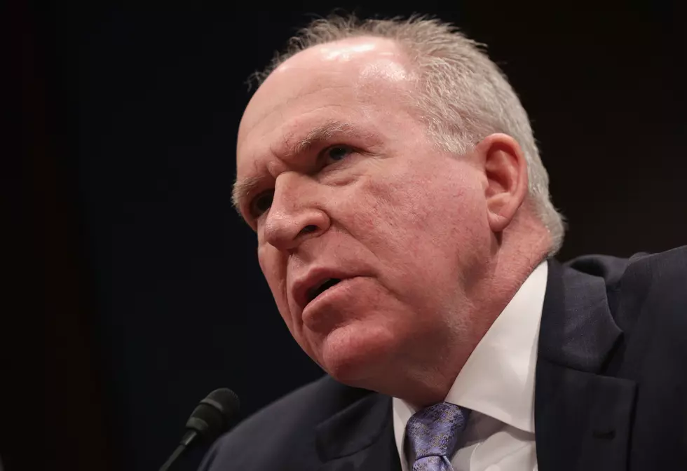 CIA Director: We Didn’t Hack Senate Computers