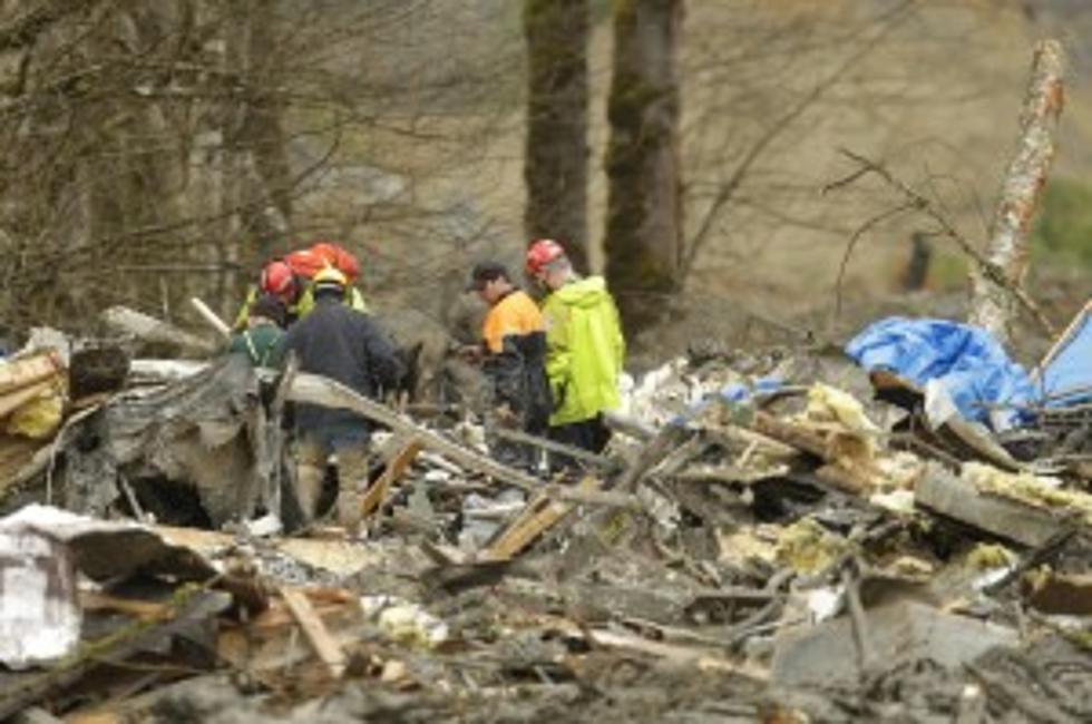 Washington Official: Mudslide Fatalities to Go Up Substantially
