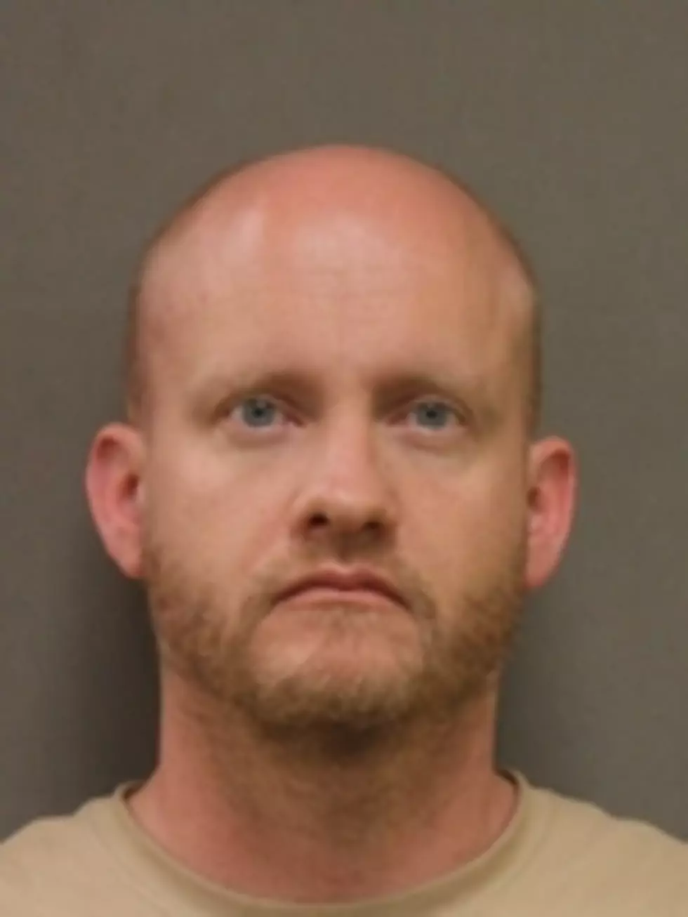 Warrensburg School District IT Director Charged With Rape