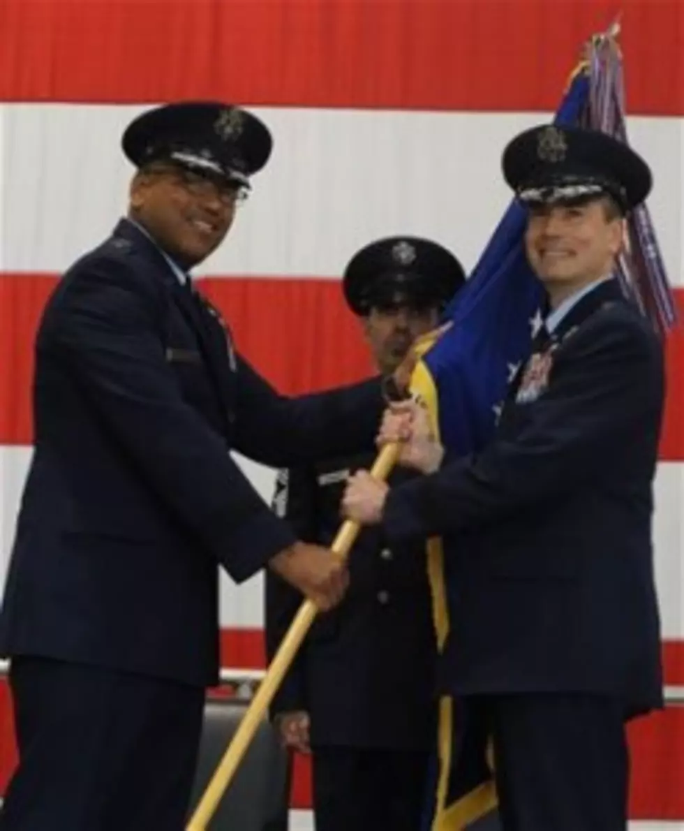 Tibbets Returns To Whiteman: Takes Command of 509th Bomb Wing And Continues Family Legacy