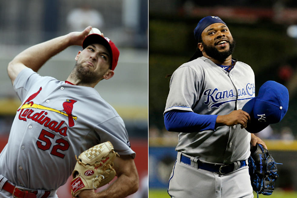 Which Team Will Win The 2015 World Series? [Poll]