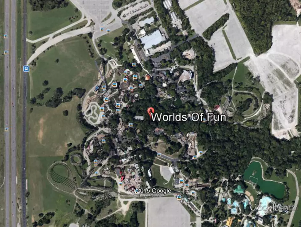 Environmental Group Sues Worlds of Fun, Owner