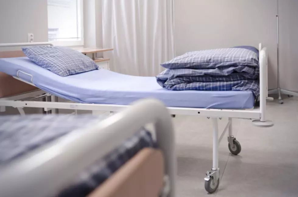 Overland Park Hospital Has 18 Cases of Illness