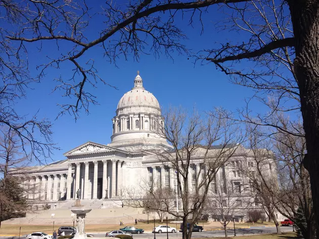 Missouri House Passes Bill on Closing Public Records