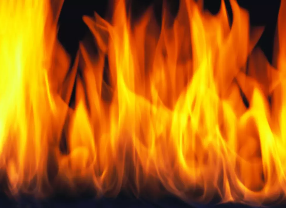 2 People Die in House Fire Near Doniphan