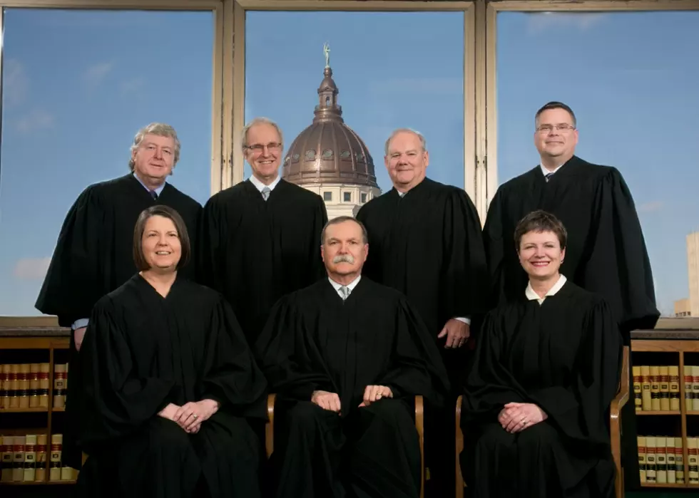 Kansas Supreme Court to Consider Right to Abortion