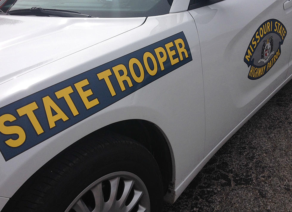 Missouri State Highway Patrol Accident Reports for February 19