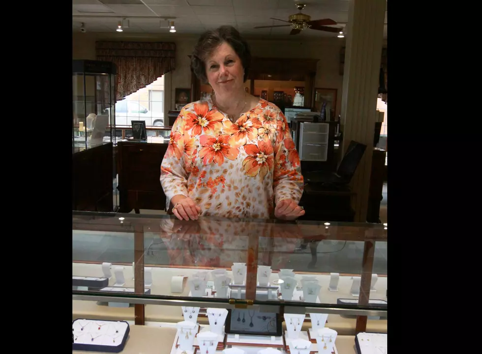 Reed & Sons Jewelers in Business for 77 Years