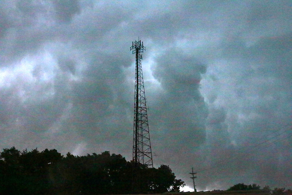 Sedalia-Pettis County EMA to Host Storm Spotter Training