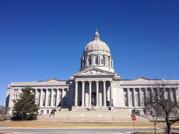 Missouri Bill Could End Father&#8217;s Rights in Rape Cases