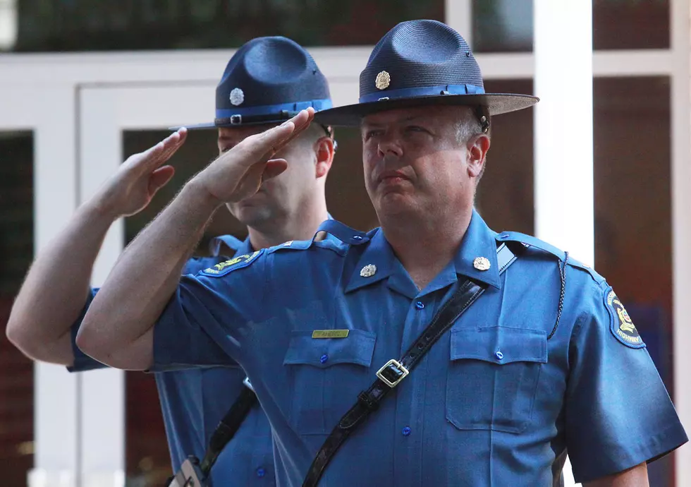 39 New Troopers Will Graduate from the Missouri State Highway Patrol Academy Next Friday