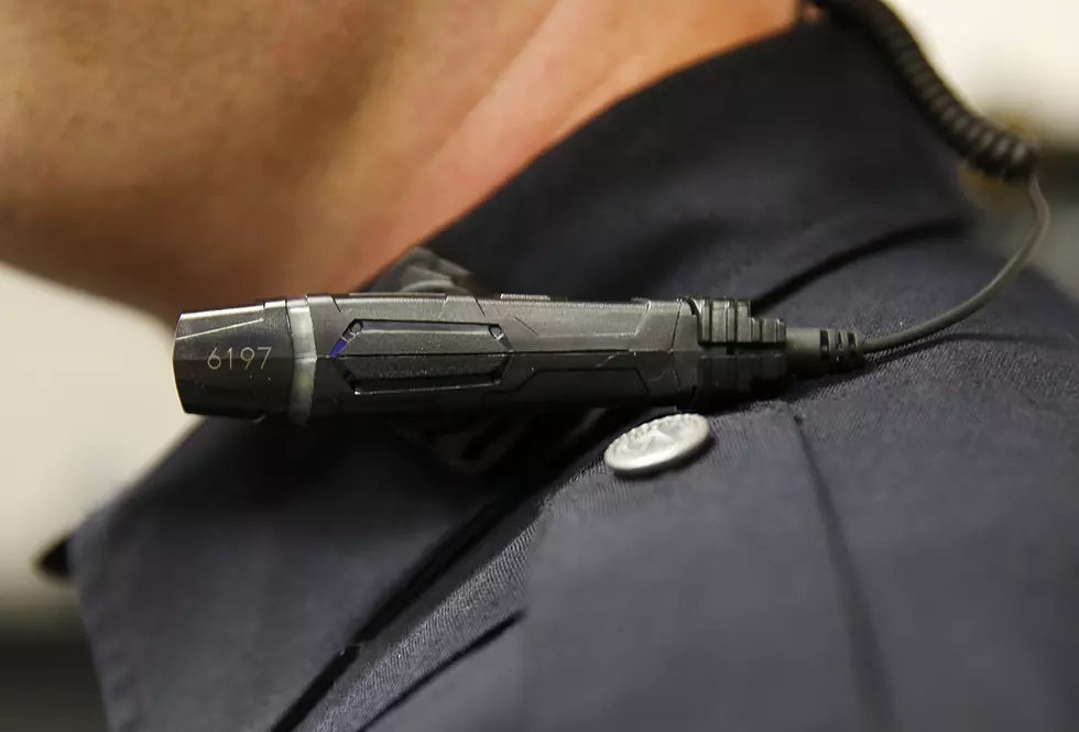 Kansas City Police to Begin Testing Body Cameras