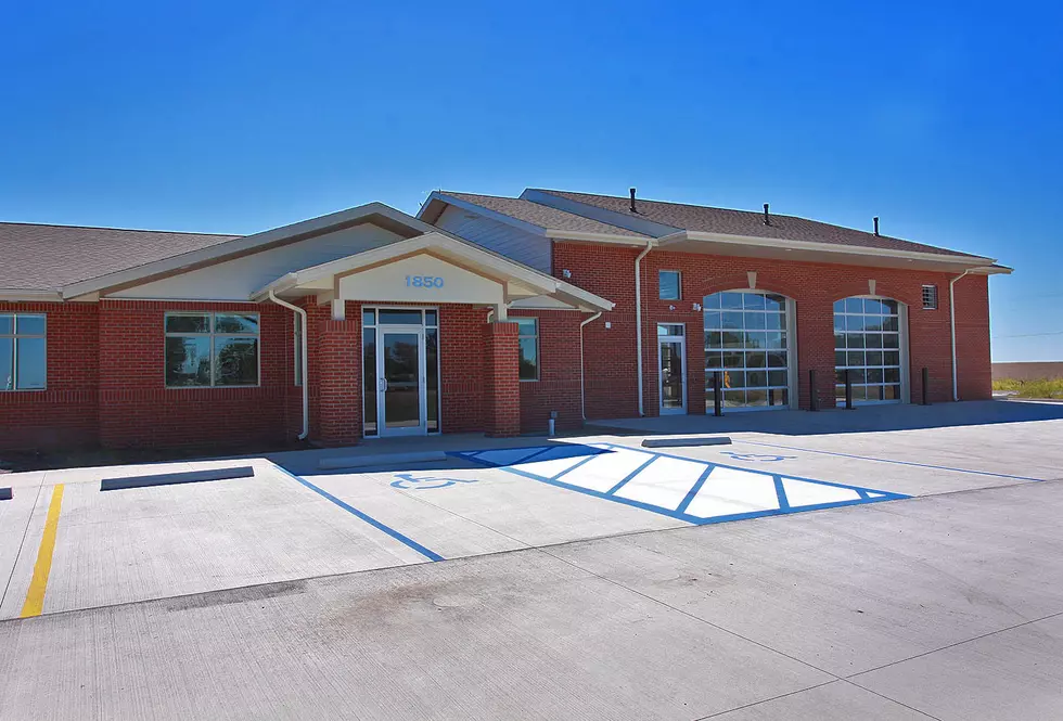 PCAD Station to Host Open House, Ribbon Cutting Saturday