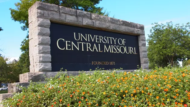 UCM Commencement This Friday &#038; Saturday