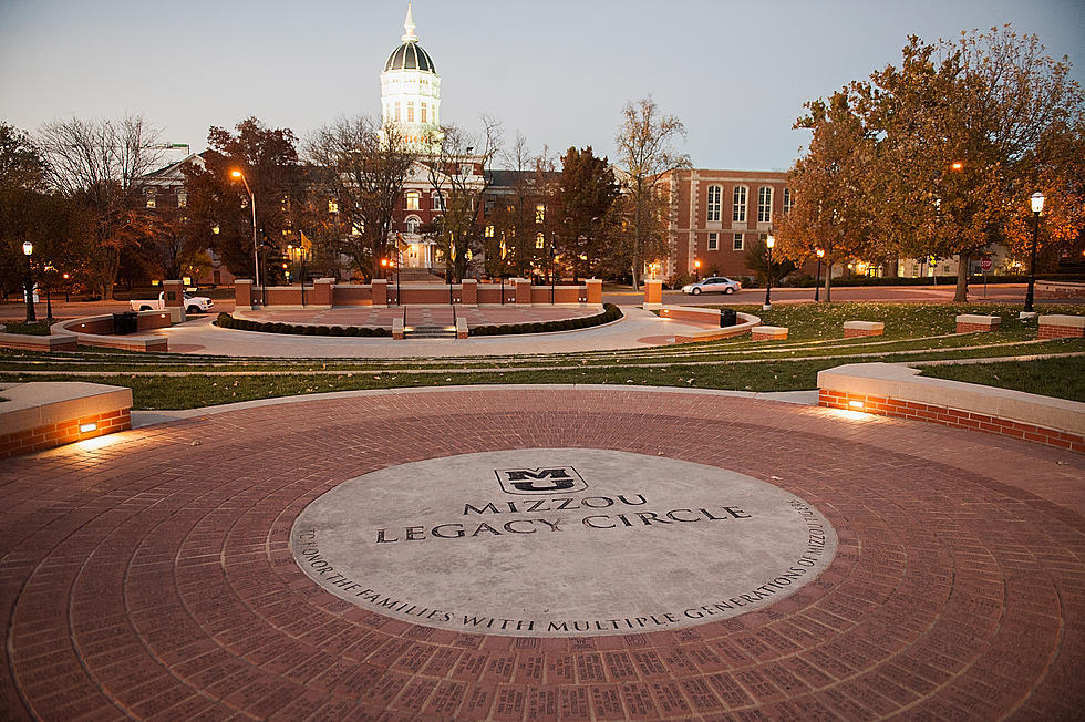 Missouri President Choi Given 2-Year Contract Extension