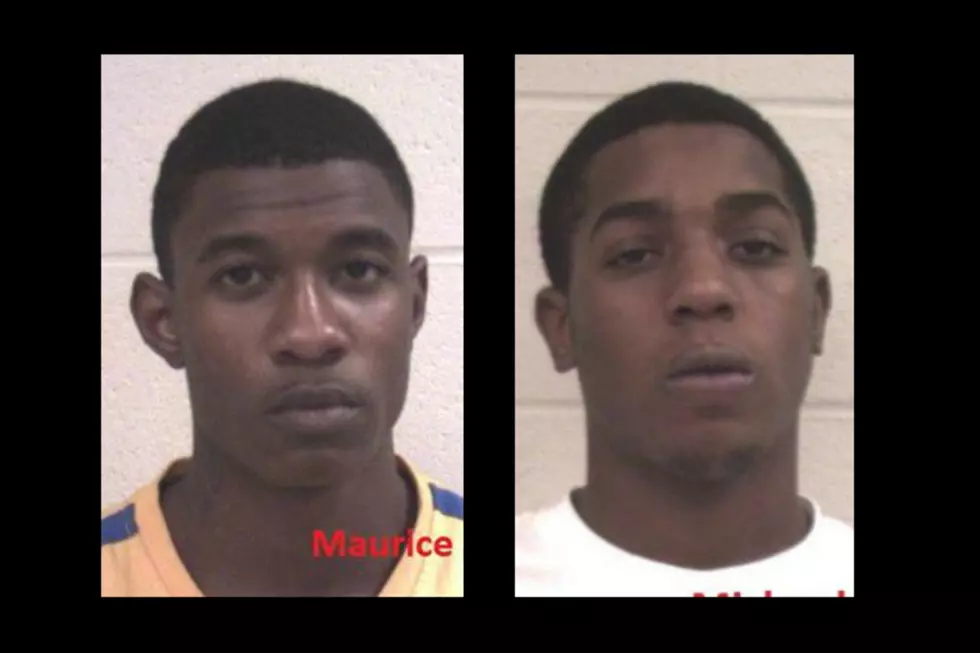 Sedalia Police are Searching for Two Men Wanted in a Recent Shooting Incident