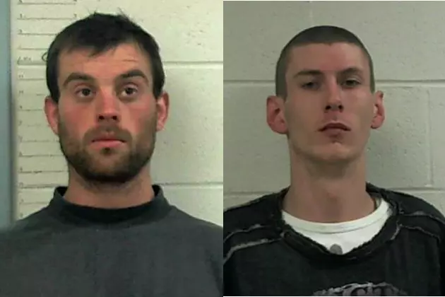 Pettis County Deputies Arrest Two on Drug Charges