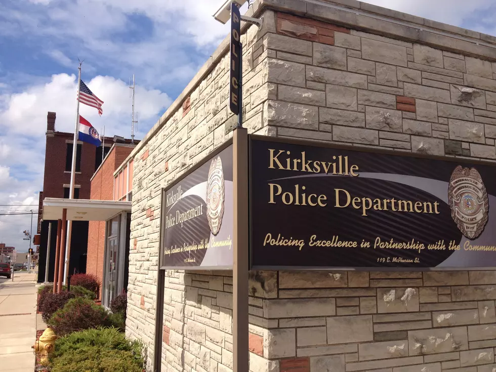 Kirksville Man Pleads Not Guilty in Wife’s Death
