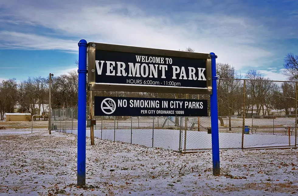 New Lighting to be Installed at Vermont Park