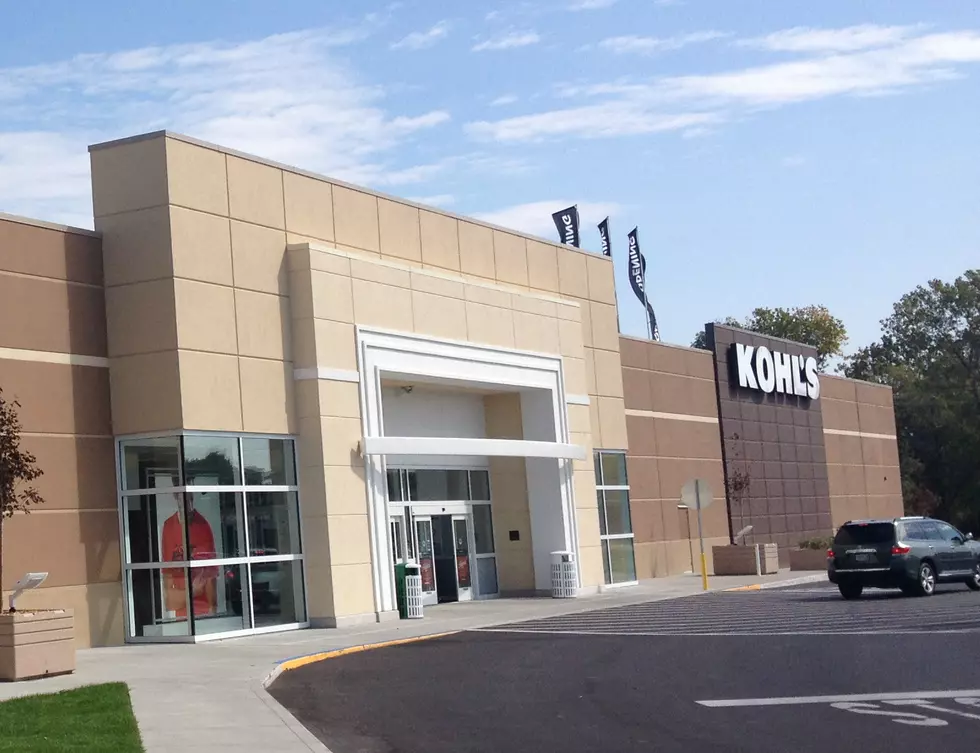 Knob Noster Woman Accused of Stealing at Kohl’s