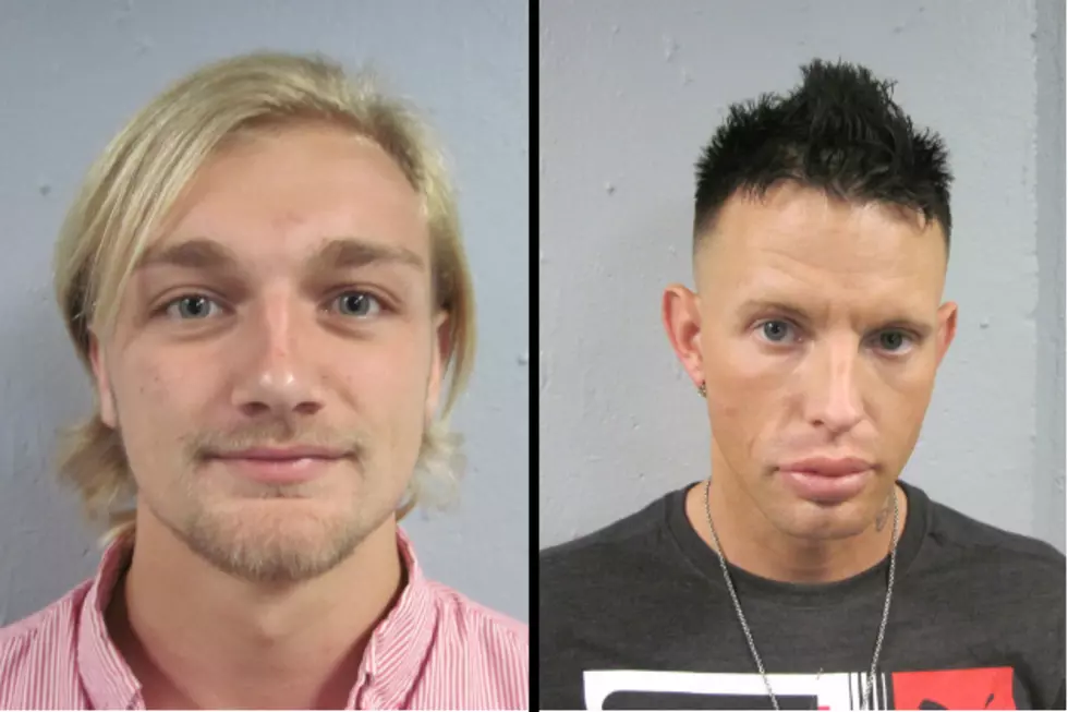 Two Missouri Men Arrested on Drug Charges After Officers Respond to Medical Emergency