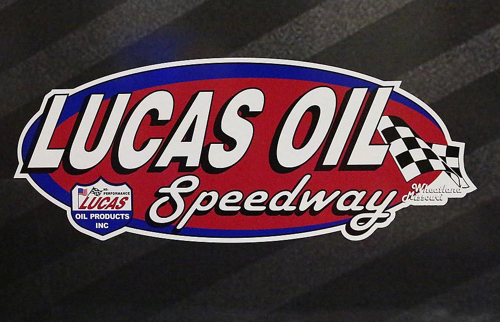 Rules Set For Lucas Oil Speedway Weekly Divisions