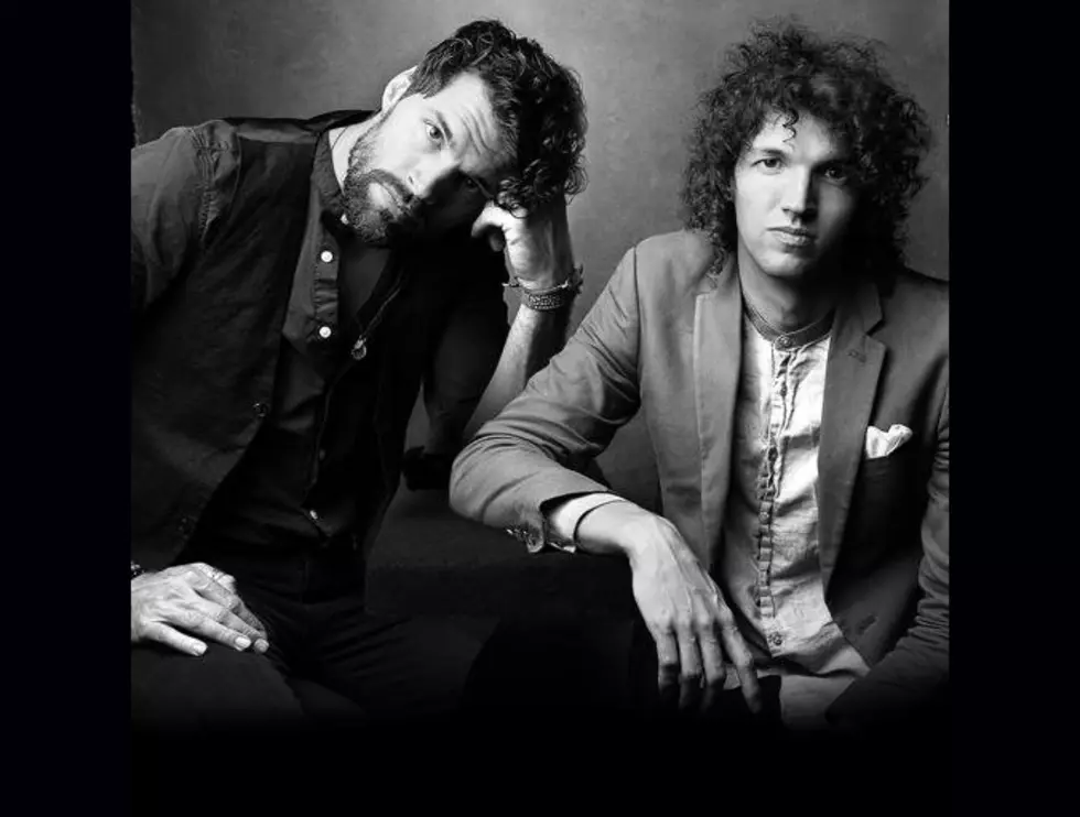 Christian Group &#8216;for KING &#038; COUNTRY&#8217; Coming to 2017 Missouri State Fair