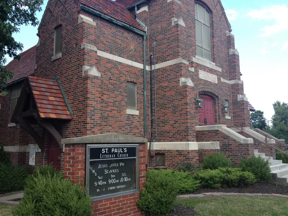 Tour of Local Churches Offered in Sedalia