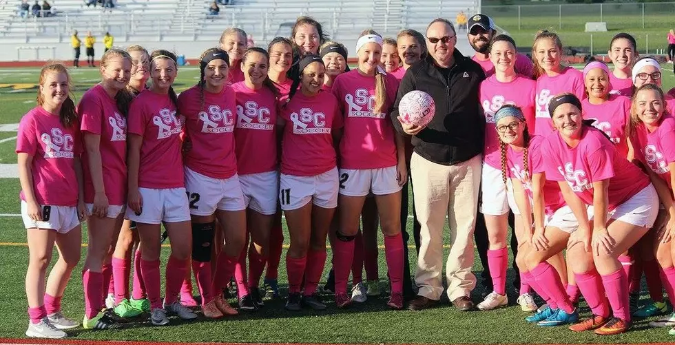 ‘Kickin’ it for a Cure’ Game Raises Over $4,300 for BRHC Foundation