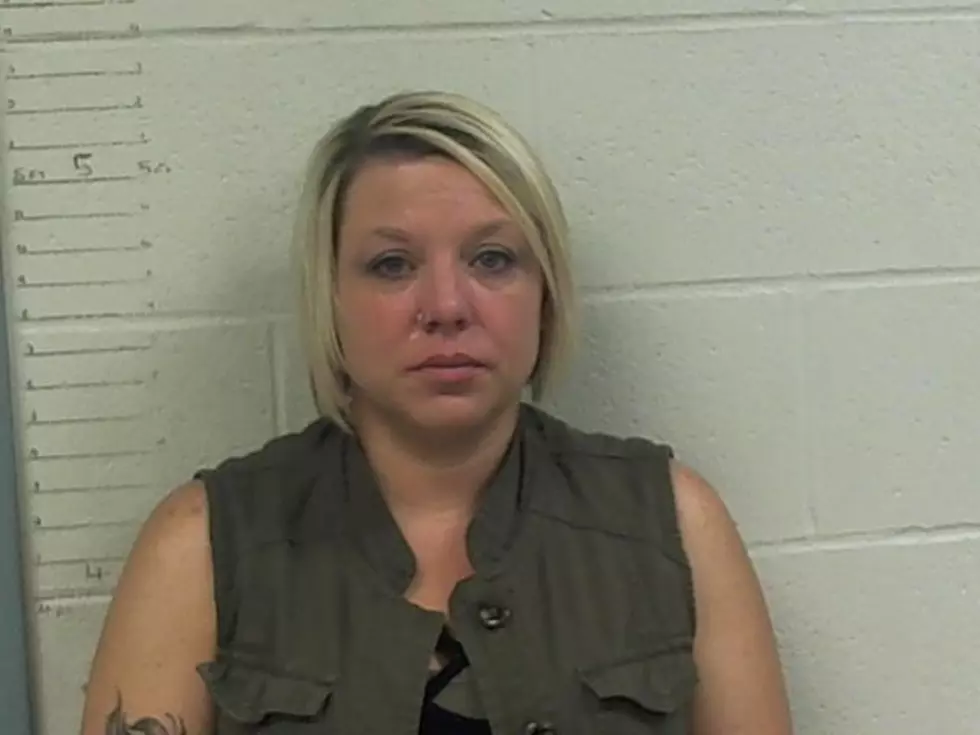 Sedalia Woman Accused of Stealing From Employer