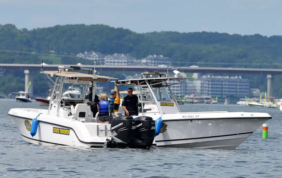 Illinois Man Drowns at Ozarks Shootout Boat Races