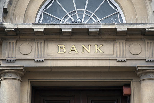Ex-Banker Pleads Guilty to Defrauding Sedalia Bank