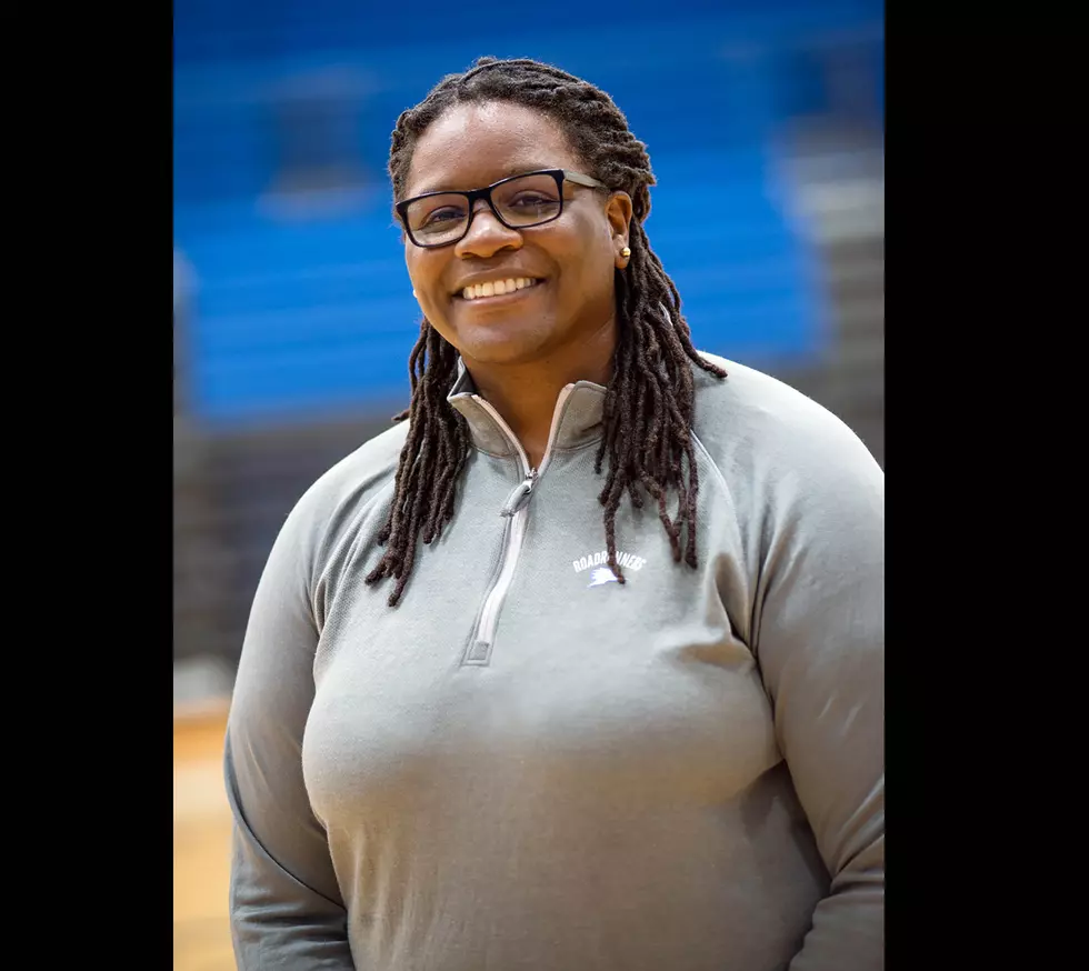 SFCC Names New Women’s Basketball Assistant Coach