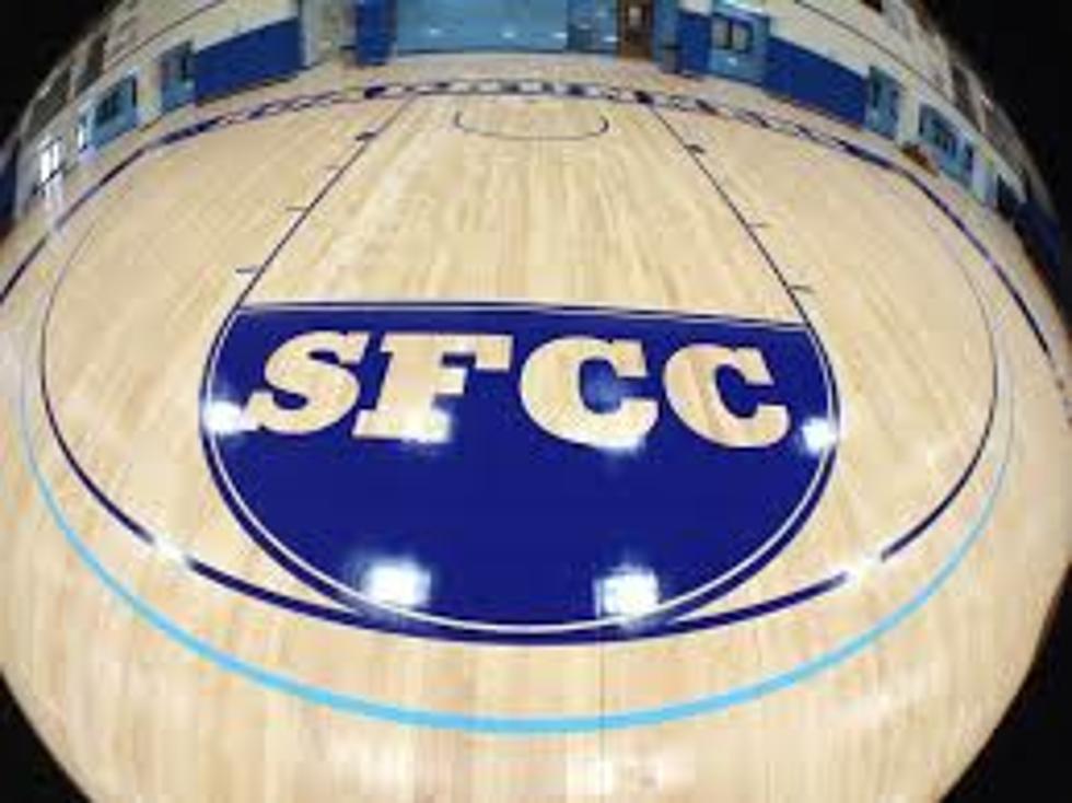 Chery, Perkins To Be Inducted Into SFCC Athletics HOF
