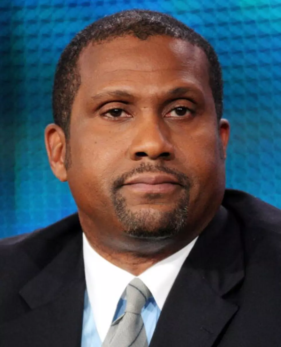 Tavis Smiley Says PBS Made Mistake in Suspending Him