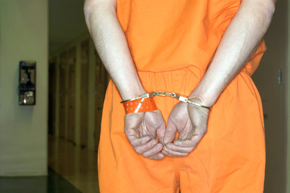 Louisiana Man Sentenced to 260 Years for Raping Young Girl