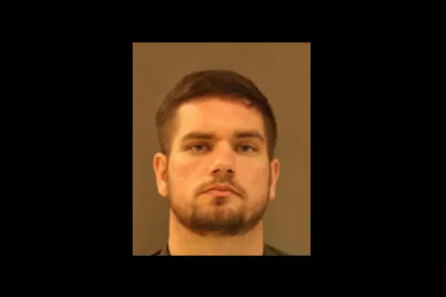 Warrensburg Man Arrested for Child Sex Crimes