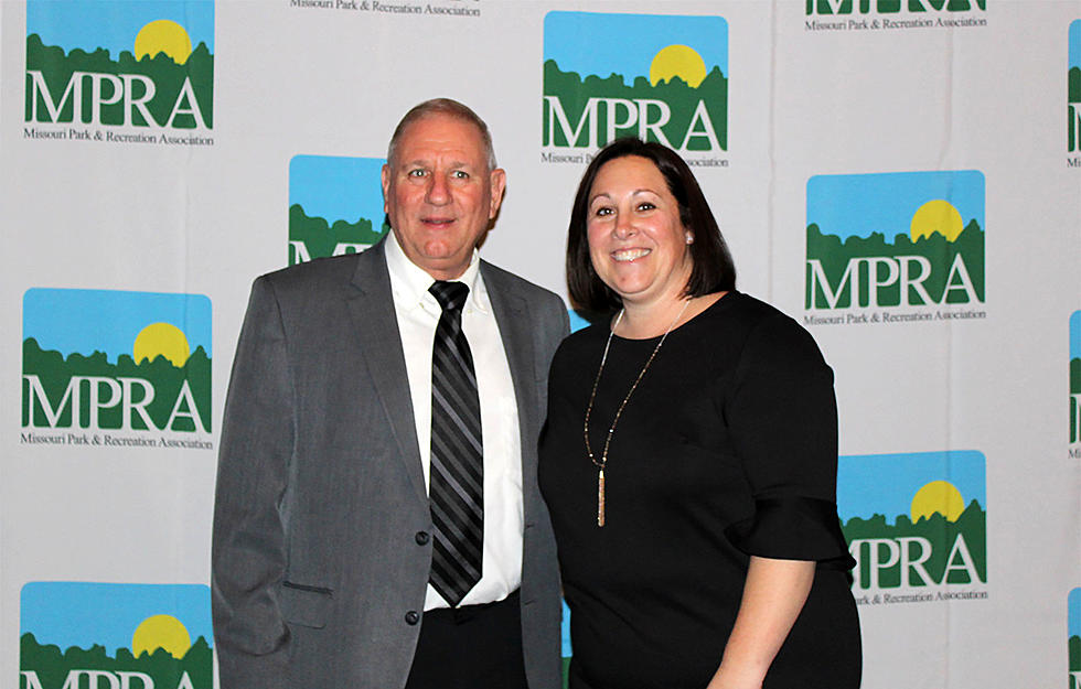 Parks & Rec Directors Honored with MPRA Awards