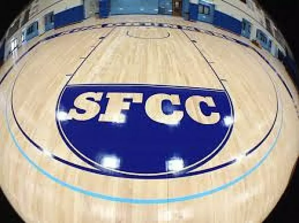 Community Invited To SFCC Athletics Meet & Greet