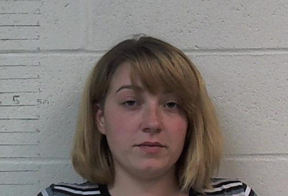 Sedalia Woman Accused of Theft From Employer