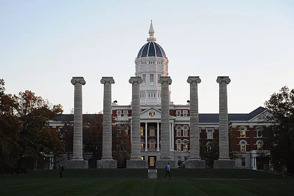 Ex-GOP Leader Confirmed as University of Missouri Curator
