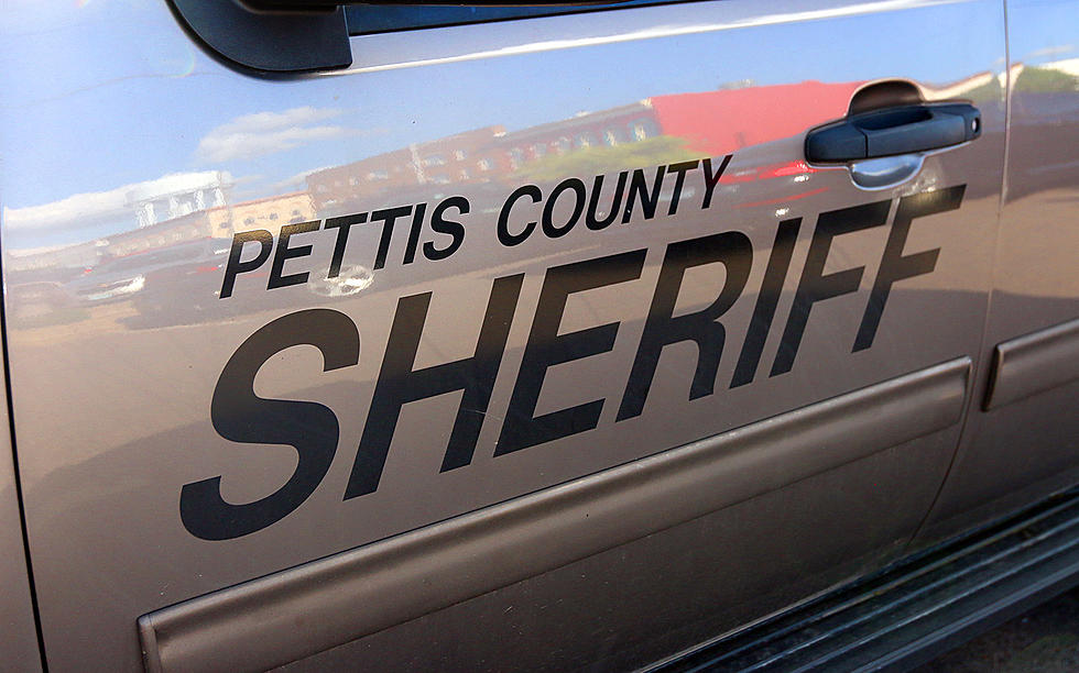 Pettis County Sheriff’s Reports for October 18, 2020