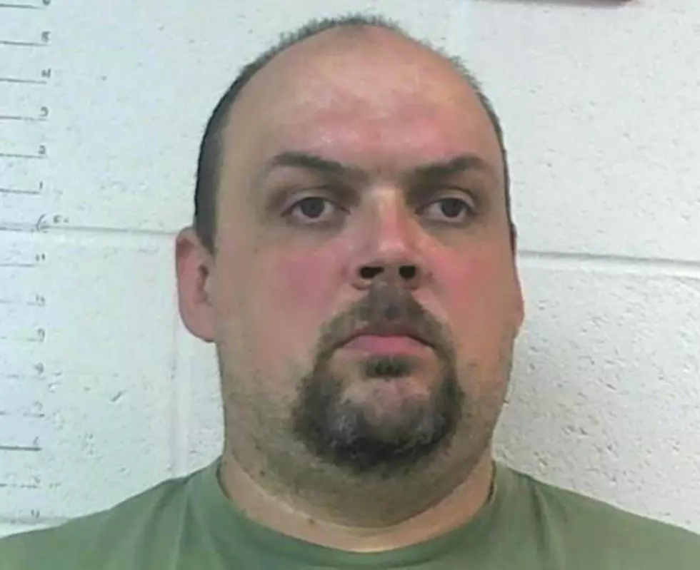 Sedalia Man Accused of Child Molestation, Statutory Sodomy, Incest