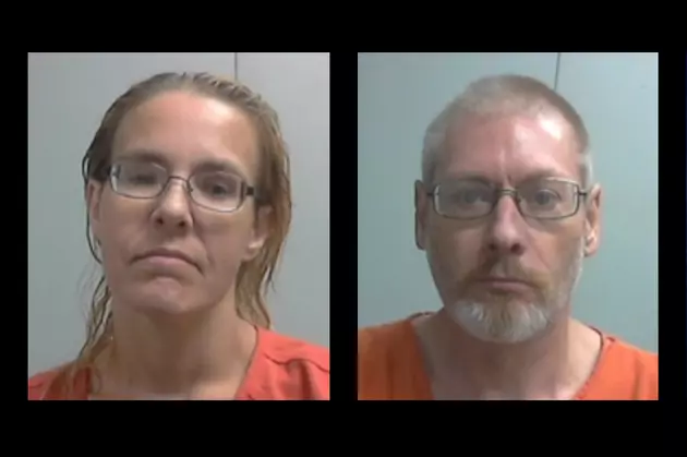 Missouri Residents Charged With Abusing 11-Year-Old Girl