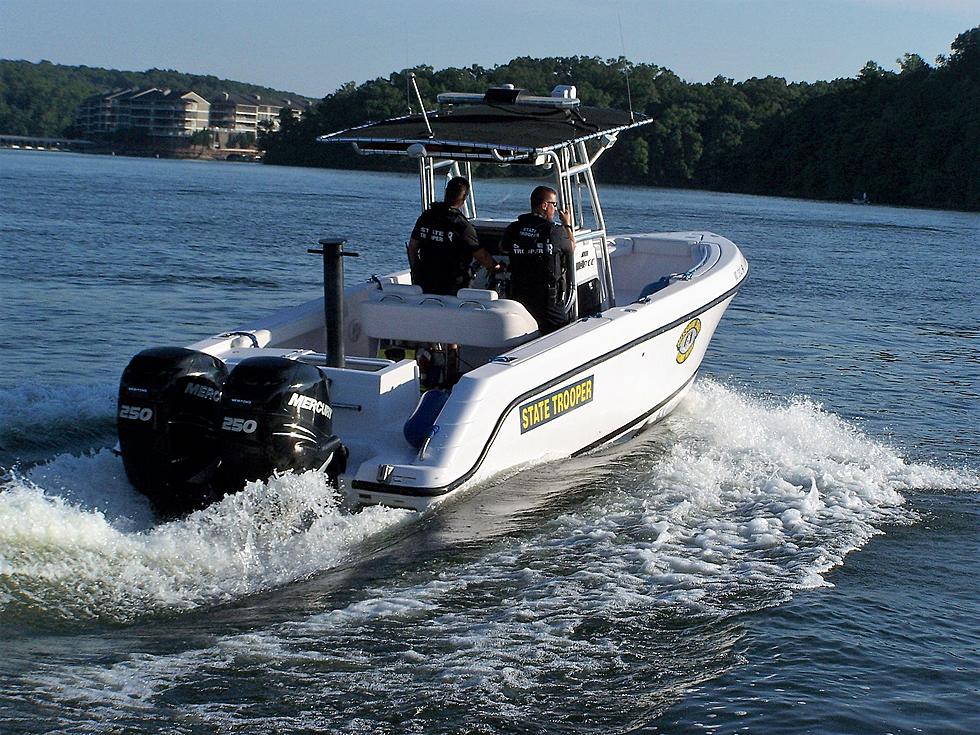 BWI Checkpoint to be Conducted at Lake of the Ozarks